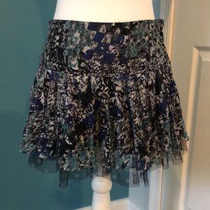 H&M Miniskirt